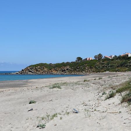 Verdemare Cefalù Eksteriør bilde